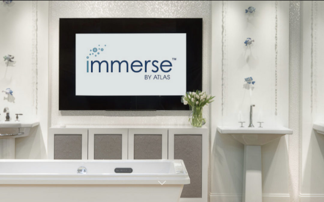 2019 Supply House Times Showroom of the Year: Immerse St. Louis