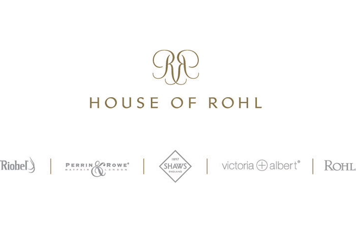 House of Rohl Announces Strategic Partnership with Luxury Products Group