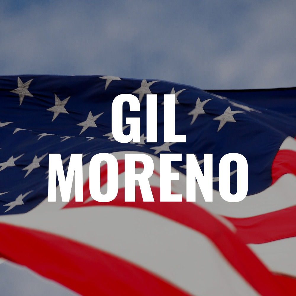 Gil Moreno
