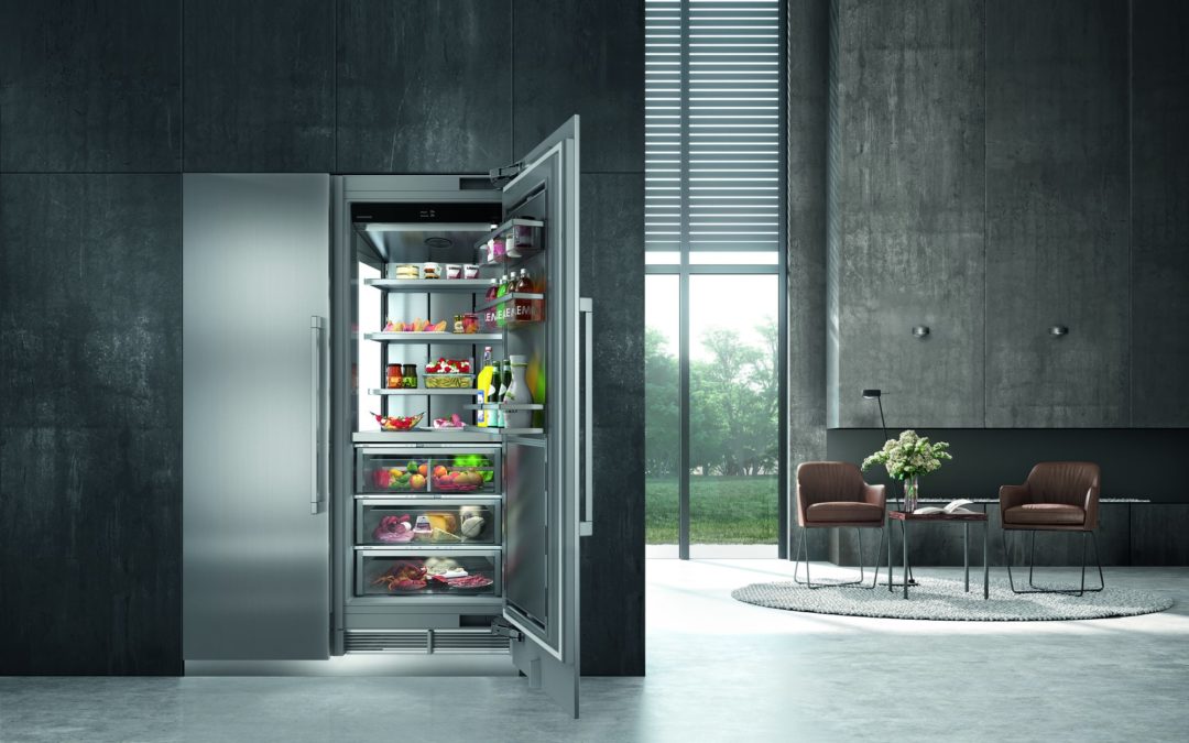 Luxury Products Group Welcomes Vendor Almo Appliance