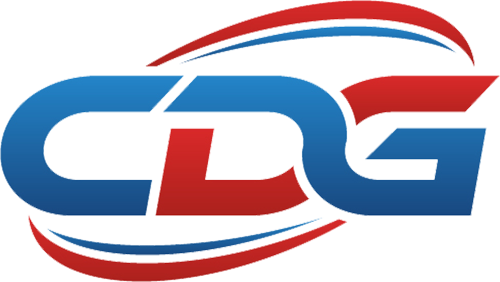 CDG icon
