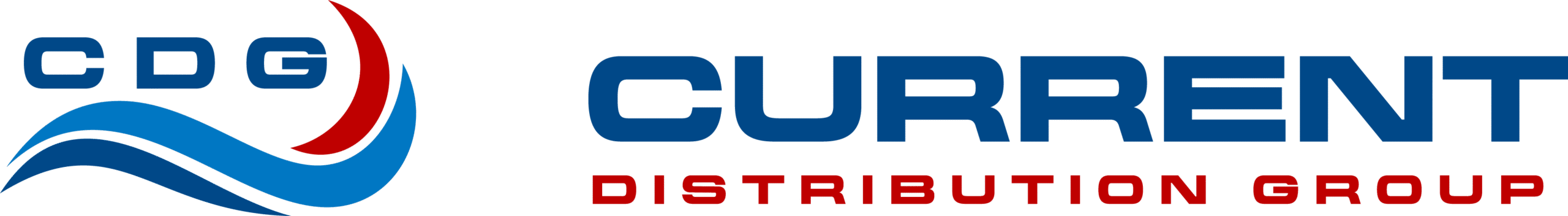 Current Distribution Logo