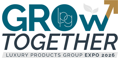 LPG-Expo2026-GrowTogether Grow Together - Luxury Products Group EXPO 2026