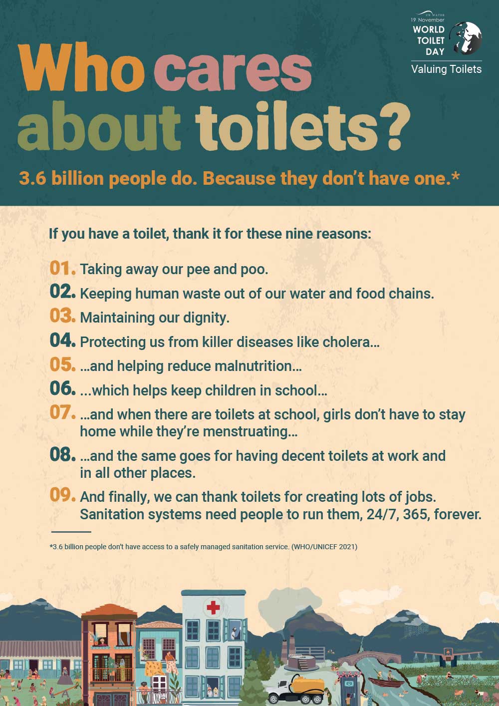 World Toilet Day Posterd-Toilet-day-poster